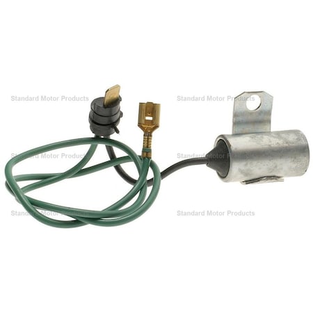 Standard Ignition Distributor Condenser, Gb-121 GB-121